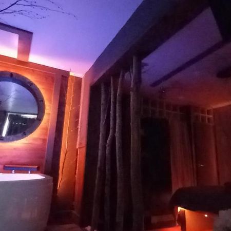 Francorchamps Guest House, Chambres Avec Ou Sans Jacuzzi Malmedy Exterior foto