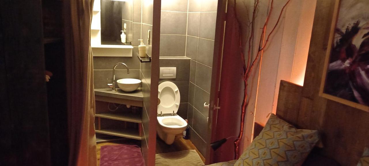 Francorchamps Guest House, Chambres Avec Ou Sans Jacuzzi Malmedy Exterior foto