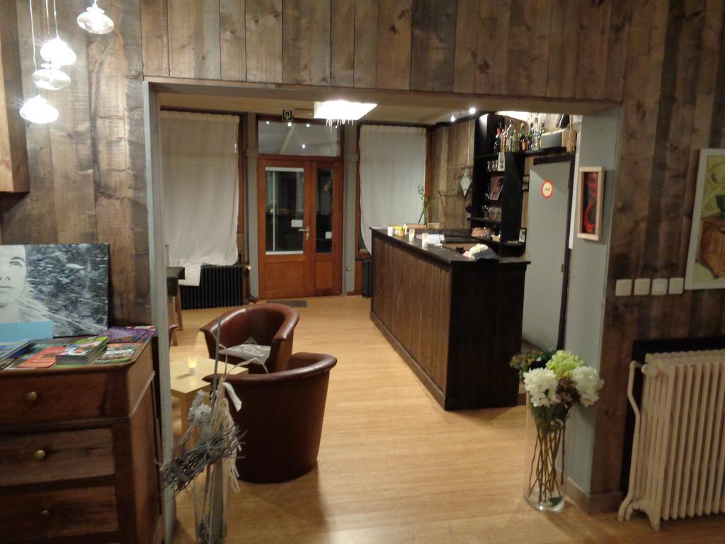 Francorchamps Guest House, Chambres Avec Ou Sans Jacuzzi Malmedy Exterior foto