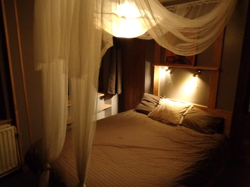 Francorchamps Guest House, Chambres Avec Ou Sans Jacuzzi Malmedy Exterior foto