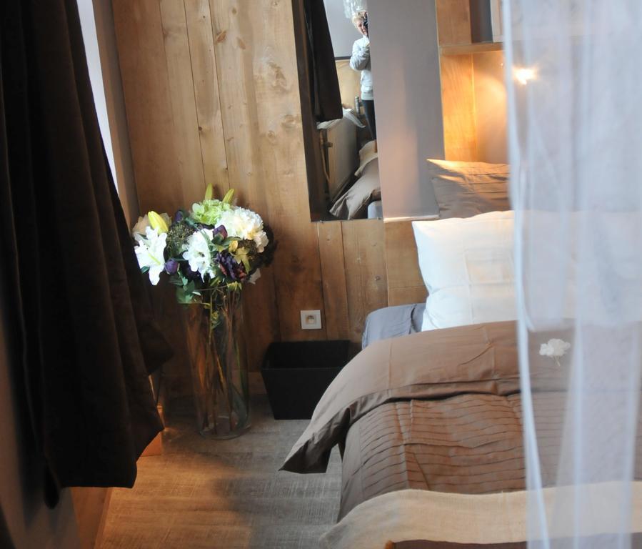 Francorchamps Guest House, Chambres Avec Ou Sans Jacuzzi Malmedy Quarto foto