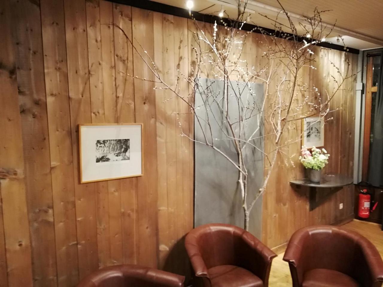 Francorchamps Guest House, Chambres Avec Ou Sans Jacuzzi Malmedy Exterior foto